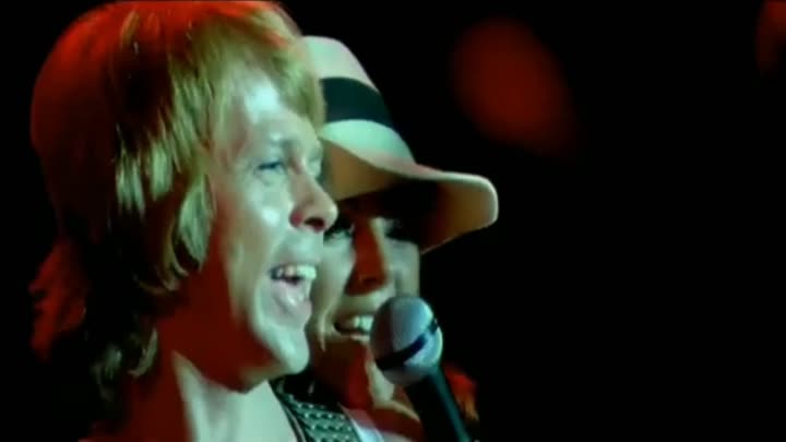 Why Did It Have To Be Me